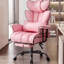 Fauteuil de direction haut dossier avec appui-tête-818877986