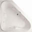 Erica 60'' L Whirlpool Bathtub-9228133-88750764