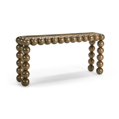 Orb 72'' Console Table