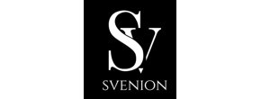 Logo Svenion