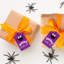 Sacs-cadeaux Spooky