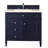 Dussault 36'' Single Bathroom Vanity with Top-141716061-246296610-221100825