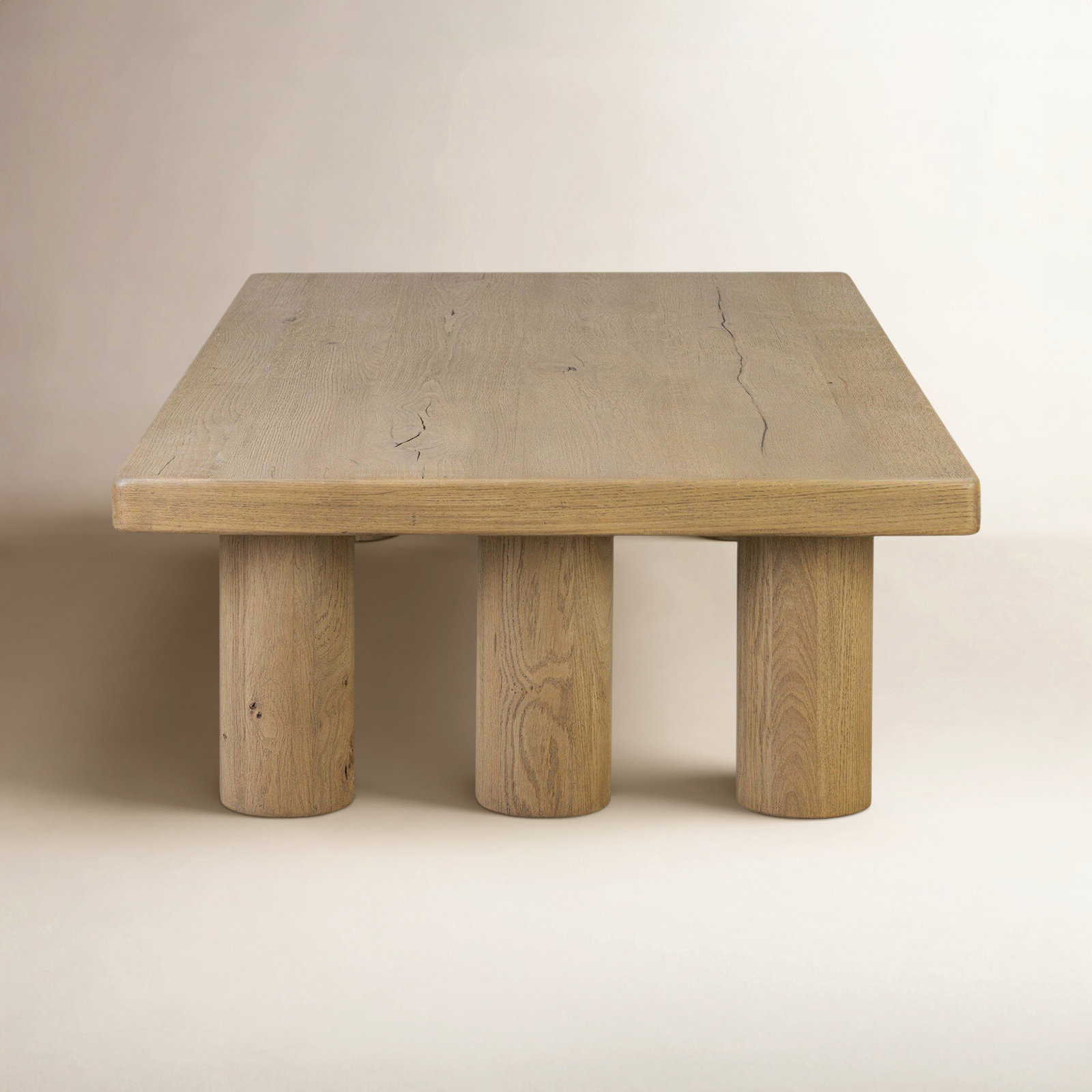 Carrigan Single Coffee Table