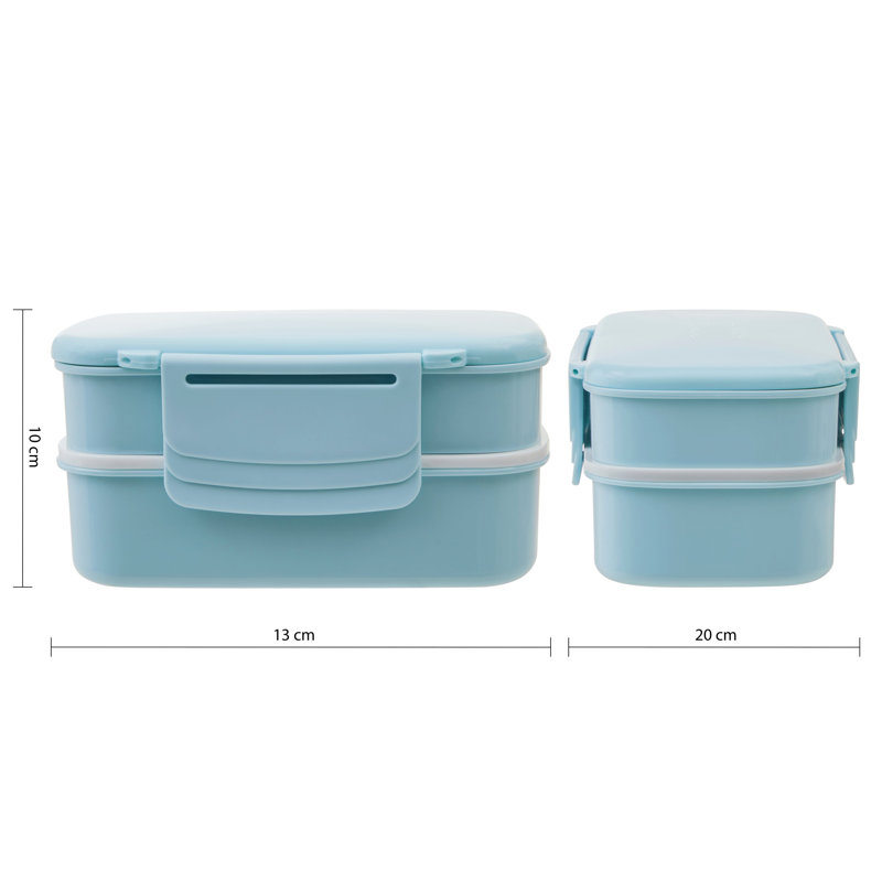 Brocklehurst Food Storage Container
