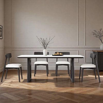 Ensembles de table de salle à manger exquis et tendance