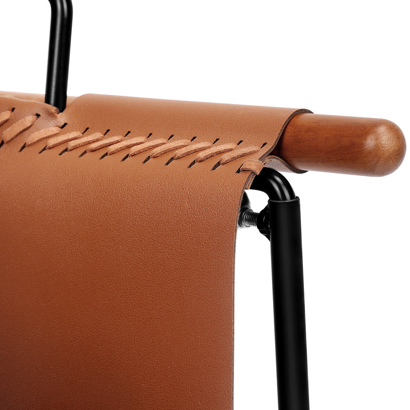 Dyandra Free Standing Magazine Rack