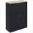 Slim Shoe Cabinet For Entryway-1236791127