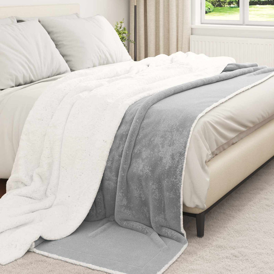 5.3-32 Blanket