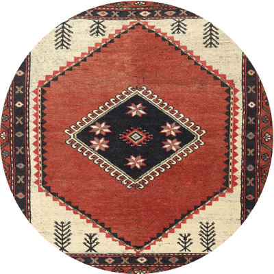 Oriental Indoor Rug