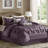 Laurel 7 Piece Tufted Comforter Set-199664613-199664610