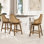 Tabouret Akershus