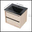 Meuble-lavabo 24 po