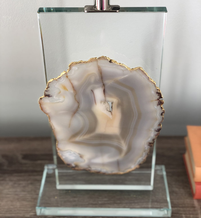 Luminessence Table Lamp