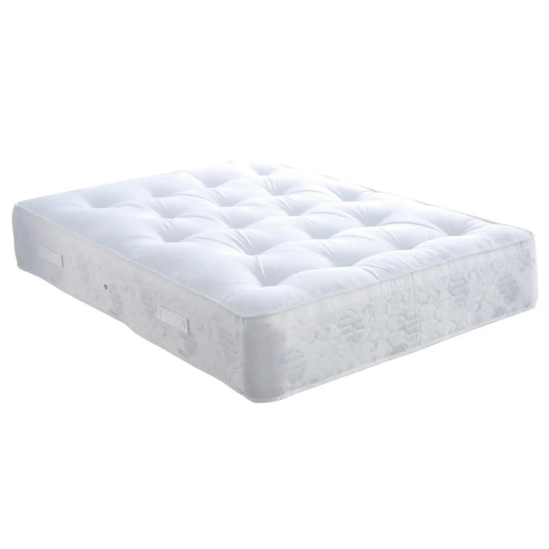 Berrilee White Noise Pocket Sprung 1000 Mattress, Small Single (2'6)