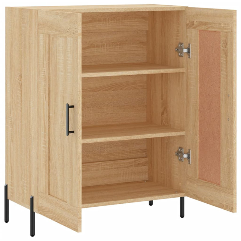 Tylersburg 69.5cm Sideboard, Sonoma Oak