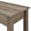 Cadhla 48" 1-Drawer Console Table-1273873762