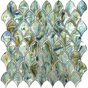 Blue/Silver