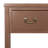 Vinea 39.4'' Console Table-1766323530