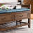 39.4in Shoe Storage Bench With Drawer-109650563