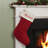 Cable-Knit Personalized Stocking-33236028