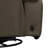 Fason  Swivel Glide Power Recliner w/ USB Charging Ports