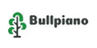 Bullpiano Logo