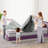8'' Medium Innerspring Mattress-63793997