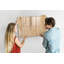 Magnetic Glass Dry Erase Board