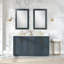Miroir mural de salle de bain Ivy-86873075-86873083