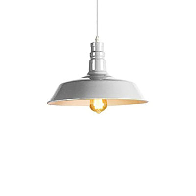 1 - Light Single Pendant