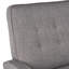 Fauteuil inclinable manuel 47 po de largeur-460480087