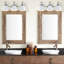  Éclairage pour meuble-lavabo Lejuan-283275228-311806777-331727300