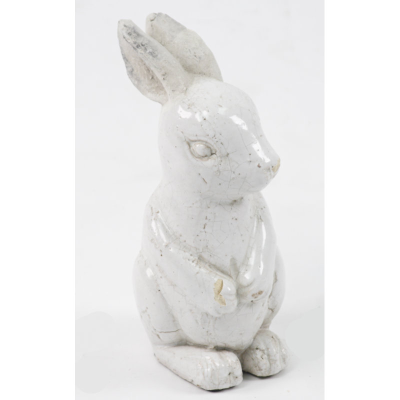 Petit figurine de lapin