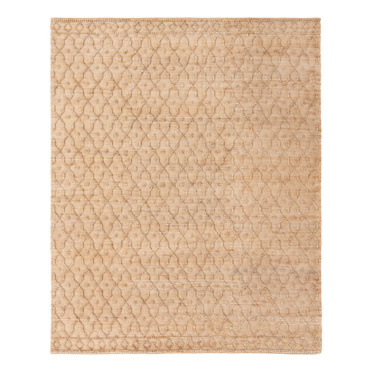 Michellene Geometric Indoor Rug