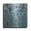 «Birds and Blooms» par Sue Davis, art mural en métal-2016451058