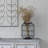 Tabletop Lantern, Candle Holder Farmhouse Birdcage Lantern Decor for Weddings, Parties, Patio, Indoor Outdoor Events