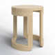 Dutton 20.08'' Outdoor Side Table