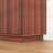 Adjustable 3-Tier Particle Board Storage Cabinet-277816636
