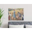 Schumaker Wrapped Canvas Print Set-1393145367