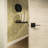 Latitude Privacy Door Lever-22335520