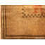 One-of-a-Kind Rectangle 3'9" X 5'8" Area Rug