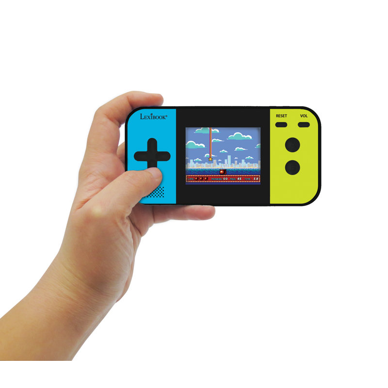 Jeu de poche compacte