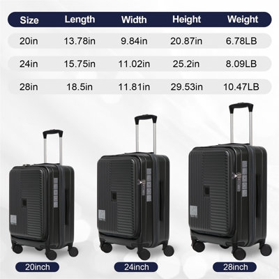 Luggage