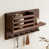 Marron foncé