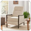 Fauteuil inclinable Mid-Century-1802686532