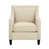 Beige Polyester Blend selected
