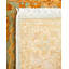 Ottoman One-of-a-Kind 2' 5" X 12' 5" Hand Knotted Area Rug