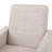 Fabric Recliner Chair Mid-Century Modern Recliner Pushback Single Recliner Sofa With Thicker Seat Cushion Tufted Upholstered Sofa With Wooden Leg For Living Room Bedroom-633445536