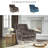 Dodie Upholstered Accent Chair-2036359502
