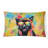 Other/No Pattern Outdoor Throw Pillow